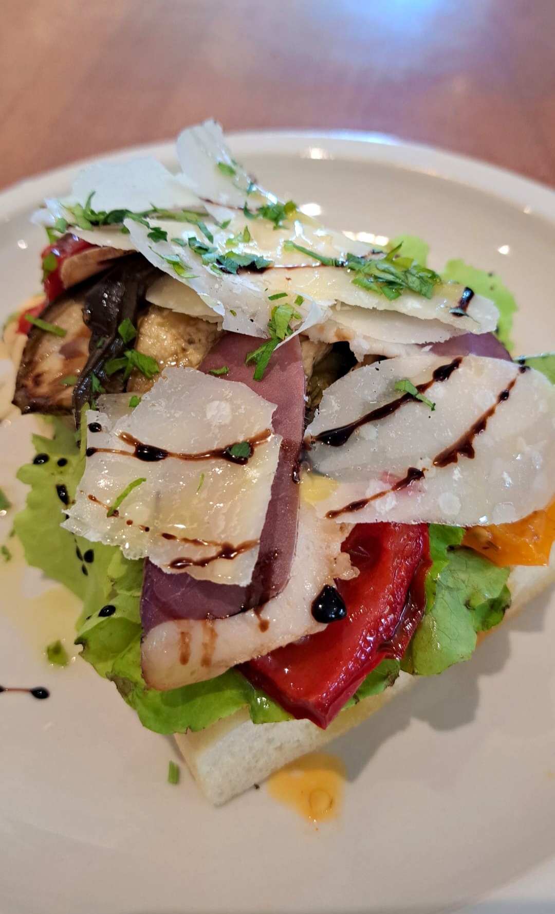 Le Bistro du Musée - photo 3
